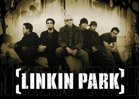 Lyric and Chord Guitar Linkin Park - Blackbird